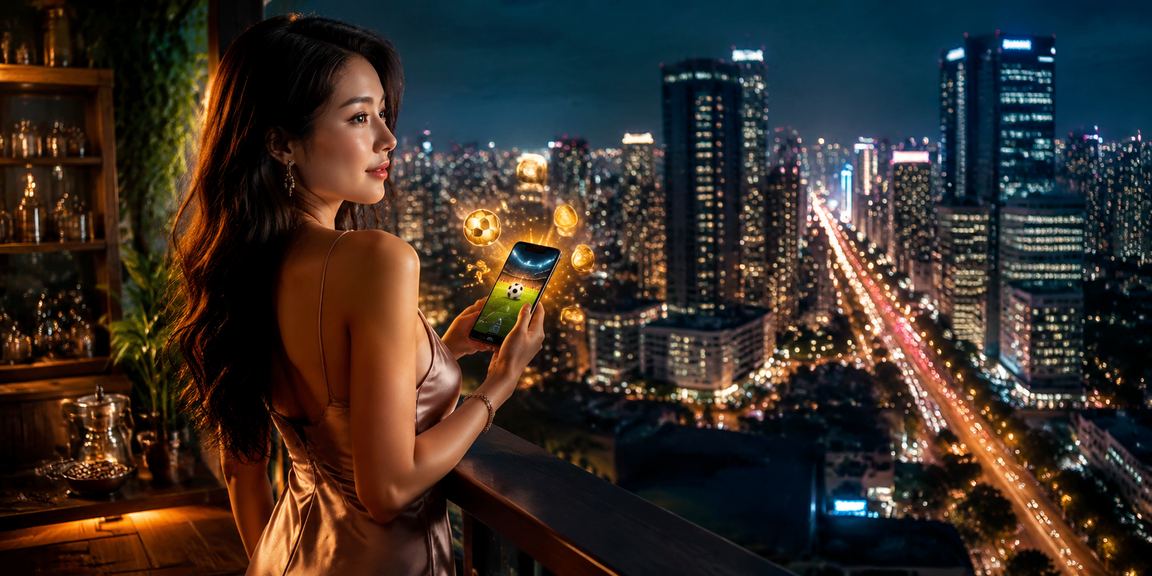 Người Hà Nội thưởng thức cà phê sáng và theo dõi kèo bóng đá trên điện thoại