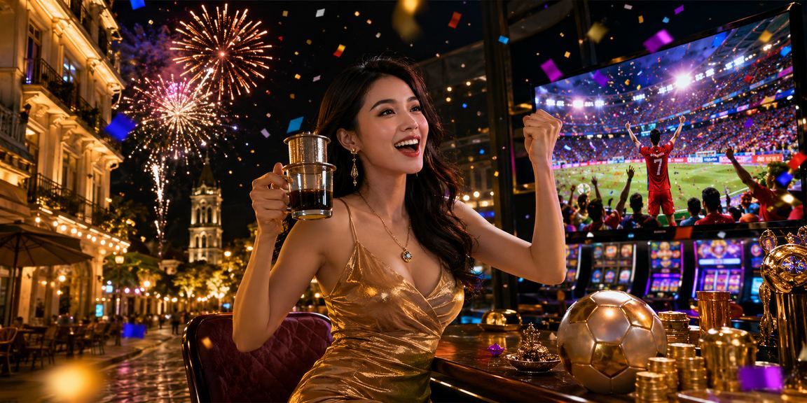 Slot games phong phú tại kv1 cho người chơi Việt Nam